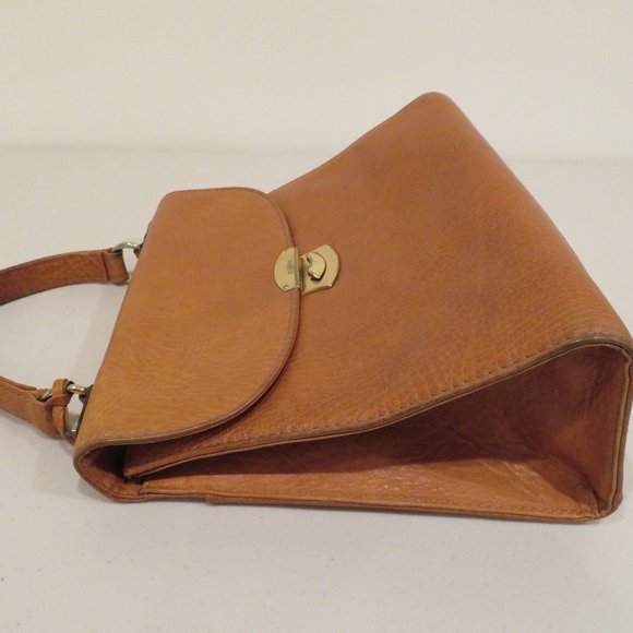 goldpfeil bag
